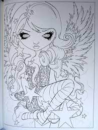 Jasmine has selected 55 of her favorite characters to create this fantasy art adventure for. Robot Check Fairy Coloring Pages Coloring Books Mermaid Coloring Book