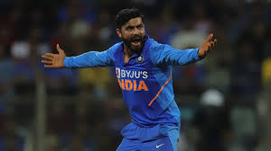 Or if the english players flaunt themselves as dalhousie's boys. Has Ravindra Jadeja Become Undroppable In White Ball Cricket