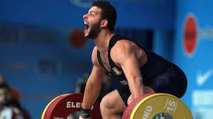 Jun 12, 2021 · pesi, quattro azzurri alle olimpiadi di tokyo: Europei Sollevamento Pesi Antonino Pizzolato Non So Come Ho Fatto A Sollevare 206 Kg Eurosport