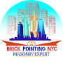 NYC brick pointing from brickpointingnyc.com
