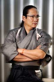 Chef Masaharu Morimoto Celebrity Chefs Iron Chef Chef Life