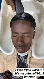 Jr Golden Barber Gambi Trend