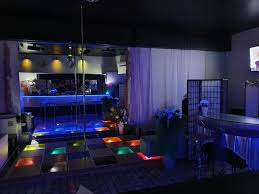 Nanà Night Club