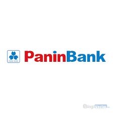Panin Bank Logo Vector Cdr In 2020 Banks Logo Branding Design Logo Vector Logo