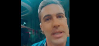 Video: Ítalo Marenco reta a su compañero: “Venga, pegue aquí, pegue aquí”