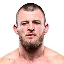 PAT CASEY's Fighter Profile