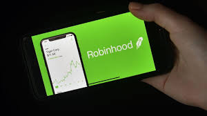 You get more buying power depending on your. Robinhood Is The Facebook Of Investing You Re The Data Not The Customer Inc Com