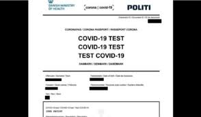 Vi kigger på den seneste kritik af coronapasset og hvad det kunne betyde for. Information Angaende Adgang Til Kampe Pa Stadion