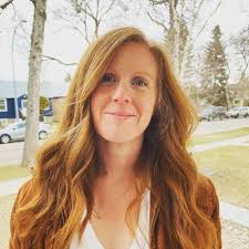 Meet Olivia! ✨👋 As Event Development Manager