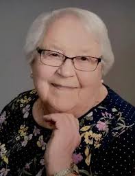 Avis Knutson Obituary (2024)