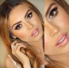 21 Bridal makeup ideas