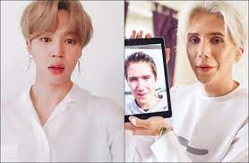 Wie viele von euch durch instagram oder youtube mitbekommen haben, war ich mit meiner freundin kim eine woche in london. Does Park Jimin Know About Oli London S Existence Quora