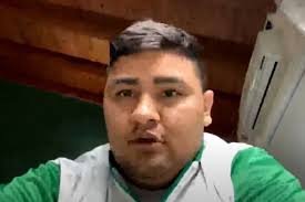 BLAS OSUNA :" ESTAMOS PARA LO QUE LOS VECINOS NECESITEN"