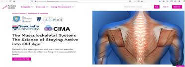 · des moinesuniversity has a free medical terminology course that you can take online. Cima S Award Winning Massive Open Online Course Mooc Available For Free Musculoskeletal Genetics