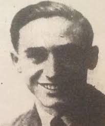 Tonbridge men who died in World War 2: A