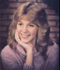 Rhonda Mary Rollins-Ellsion, Arroyo Grande High, CA