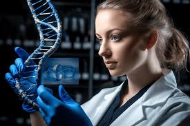 PHARMACOGENETICS AND OUR COMMITMENT TO SCIENCE