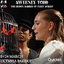 Tally Ho! Productions (@tallyhoproductions) • Instagram photos and videos