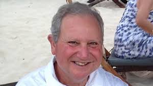 Sheldon K. Caplis, prodigious fundraiser for community causes, dies