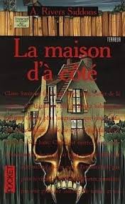 La Maison D A Cote D Anne Rivers Siddons Chibi Terreur Maison