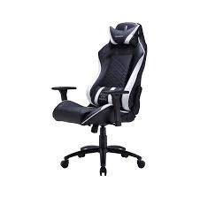 Tesoro introduced a new product line to the tesoro brand with its zone balance professional gaming chairs. Tesoro Zone Balance Gaming Chair Black Gaming Stuhl Schwarz Pu Leder Bis Zu 120 Kg