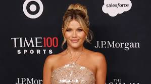 'Dancing With the Stars' Pro Witney Carson Teases What's to Come on Season 35