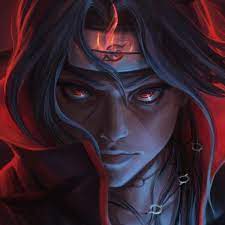 2932x2932 Cool Itachi Uchiha Naruto Art Ipad Pro Retina Display Wallpaper Hd Anime 4k Wallpapers Images Photos And Background Wallpapers Den In 2021 Itachi Uchiha Naruto Art Best Naruto Wallpapers