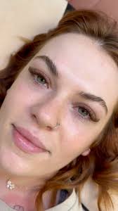 Brown is the it color this fall, and we’re bringing it to lashes! 🍂✨ Full  volume brown lashes giving all the cozy, glam vibes 😍 #FallLashTrends  #BrownLashes #VolumeSet #LashGlowUp #LashGoals