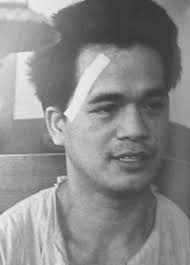 The story of Leonardo Manecio better known as Nardong Putik