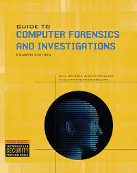 Description xxi, 502 pages : Guide To Computer Forensics And Investigations 4th Edition Cengage