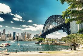 How To Prepare For The Australian Job Market Before Moving To Sydney Australian Jobs Sydney Harbour Bridge Australia Travel Guide
