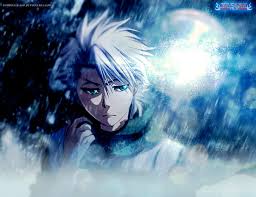 Toushirou hitsugaya images on fanpop. Hd Wallpaper Bleach TÅshirÅ Hitsugaya Wallpaper Flare