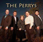 The Perrys Gospel Singer Southern Gospel Music Southern Gospel Singers