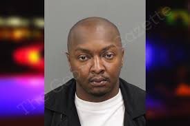 Nicholas Denson — Cobb County Jail Bookings