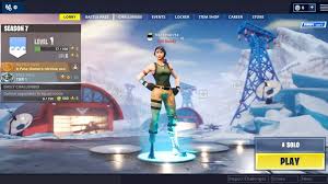 This works with fortnite mobile hack ios and can be done with fortnite android as well. Fortnite Teen Hackers Earning Thousands Of Pounds A Week Bbc News