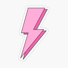 We did not find results for: Pink Lightning Bolt Sticker By Karestolarczyk In 2021 Preppy Stickers Print Stickers Bubble Stickers