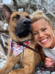 Texas found child now enjoying lake Ontario sunset