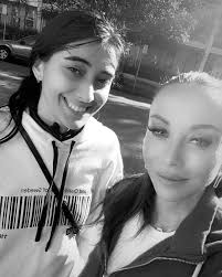 Photo by Annika Lee (@annika.kailani) · July 6, 2023