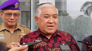 Din syamsuddin menikah dengan cucu pendiri ponpes gontor, rashda diana. Din Syamsuddin Menikah Dengan Cucu Pendiri Ponpes Gontor