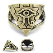 The interface of the forum is intuitive, easy to use and customizable. Yu Gi Oh Millennium Puzzle Ring Nakama Store Pyramid Eye Egyptian Eye Yugioh Tattoo