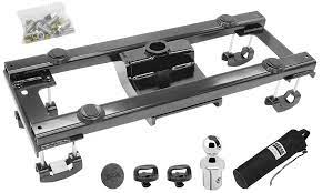 We did not find results for: Reese Elite Series Underbed Gooseneck Trailer Hitch W Rails And Installation Kit 25 000 Lbs Reese Gooseneck Hitch Rp30158 52