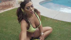 Lexivxi Toochi workout
