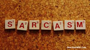 New Year Sarcastic Quotes 2021 New Year Wiki Happy new year 2021, partner! new year sarcastic quotes 2021 new