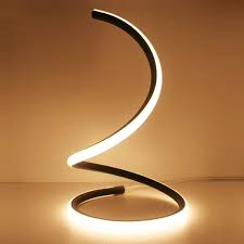 50 Uniquely Cool Bedside Table Lamps That Add Ambience To Your Sleeping Space Hanging Lamp Bedside Table Lamps Cool Lamps
