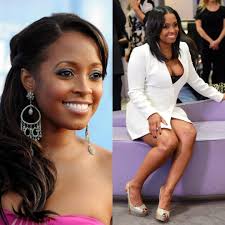 Happy 45th Birthday to Keshia Knight Pulliam Keshia Knight Pulliam is an  American actress. She began her career as a child actor. She landed her  breakthrough role as Rudy Huxtable,