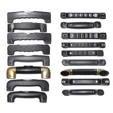Luggage Hardware Suitcase Repair Parts Handle Travel Case Pull Rod Cipher Suitcase Hand Carry Luxury Home Fixtures Designer Construction Materials Furni