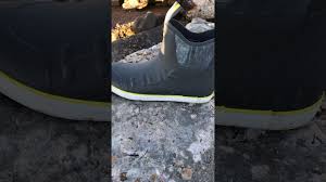 Robert ballard has discovered some of the ocean's most fascinating treasures, from the titanic to hydrothermal vents on the seafloor. Huk Rogue Wave Boot Review Youtube