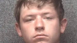 Man facing sex crime charge after meeting victim who came to town for CCMF,  report says