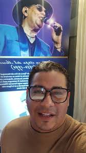 Feliz cumpleaños a la primera cédula de Manzanillo, Luis Palermo!