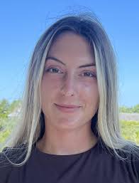 2 Weeks until School Begins!! We are excited to introduce Emma Bednar as  our new 5th Grade Middle School Teacher! Let's give her a BIG RAMBLER  WELCOME! Hello, everyone! My name is